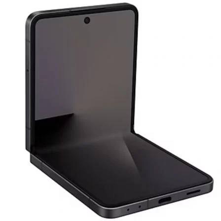 Samsung Galaxy Z Flip7 5G 512GB Negro Jetblack